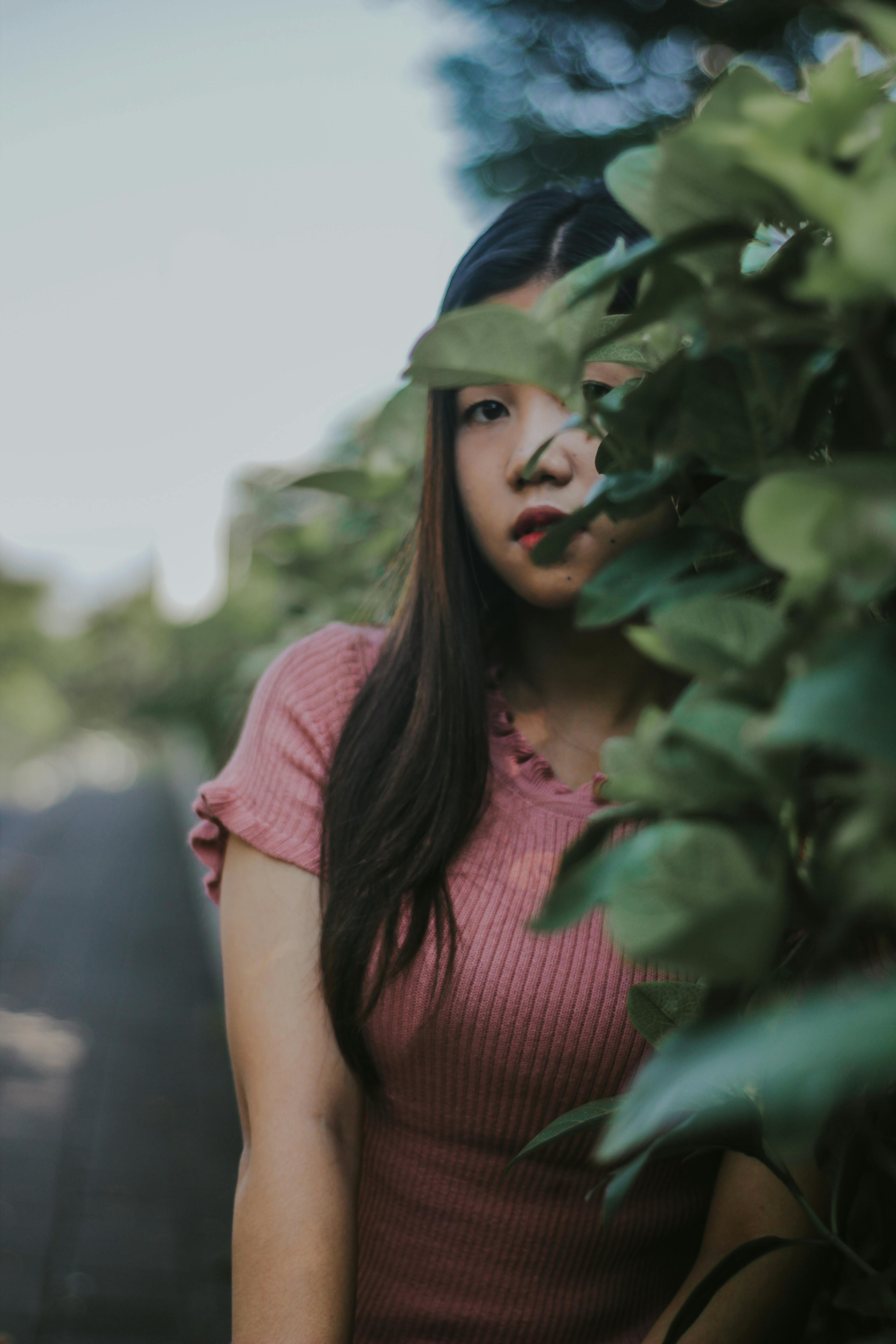 动漫霜月白影缩略图